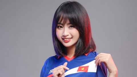 MC Minh Nghi: 'Esports đang ở vị trí rất trẻ trong nền thể thao Việt Nam'
